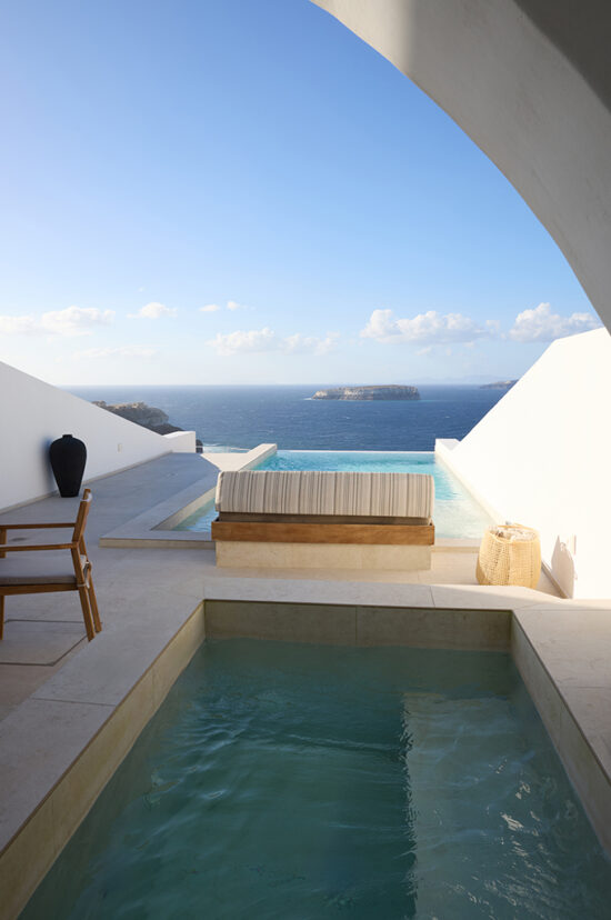 omna caldera suites offers special offers vertical