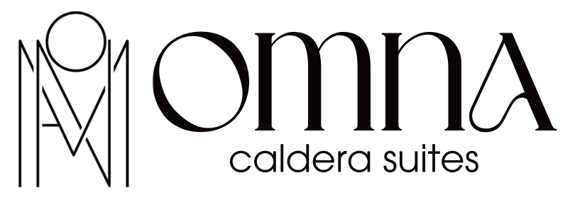 Omna Caldera Suites Santorini