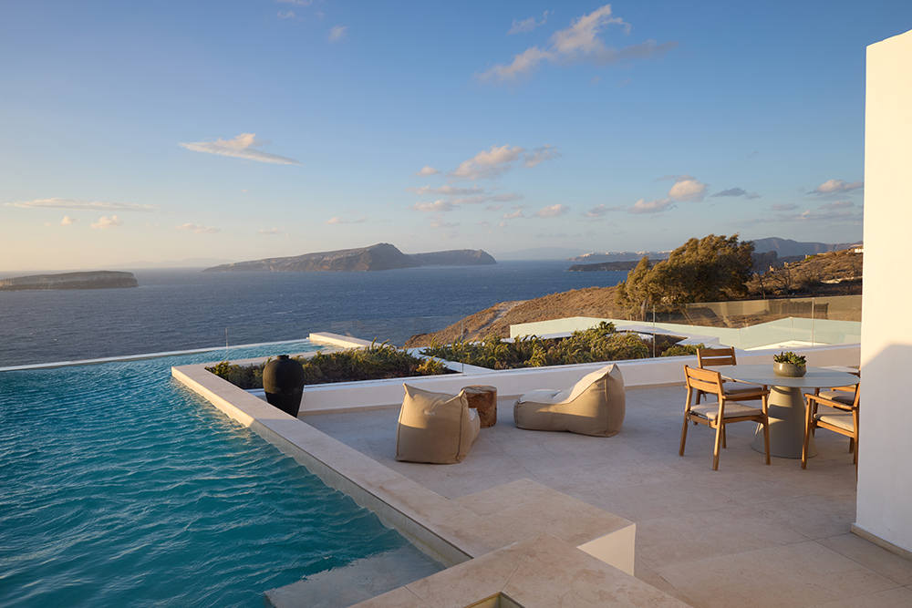 prestige suite omna caldera suites new main